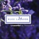 Bleu Lavande