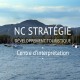 Site Web NC Stratégie Développement Touristique