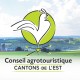CACE-Panneaux : Conseil agrotouristique des Cantons-de-l'Est